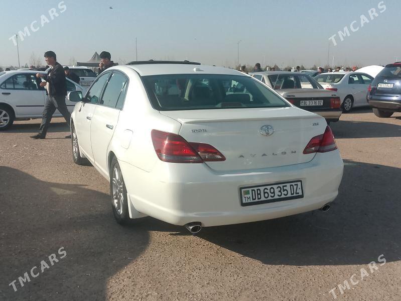 Toyota Avalon 2007 - 185 000 TMT - Дашогуз - img 7