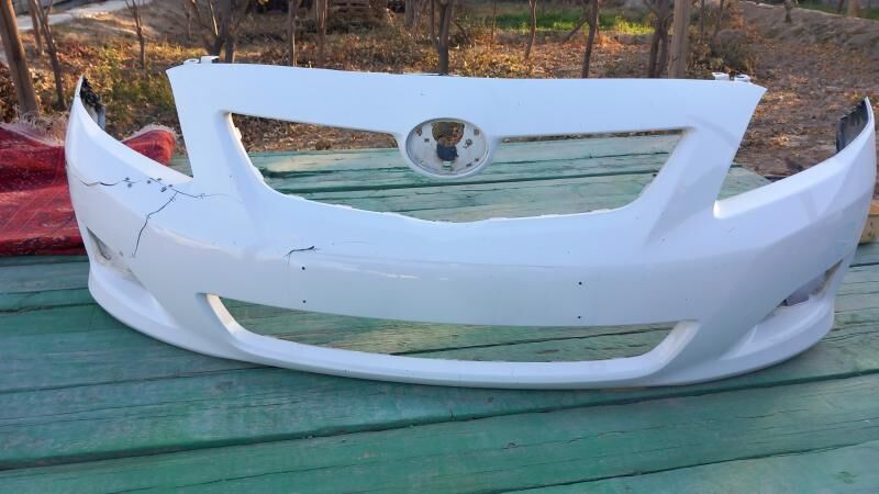corolla bamper ak 2008-2010 ce 200 TMT - Анев - img 2