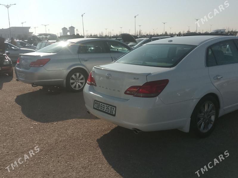 Toyota Avalon 2007 - 185 000 TMT - Дашогуз - img 5