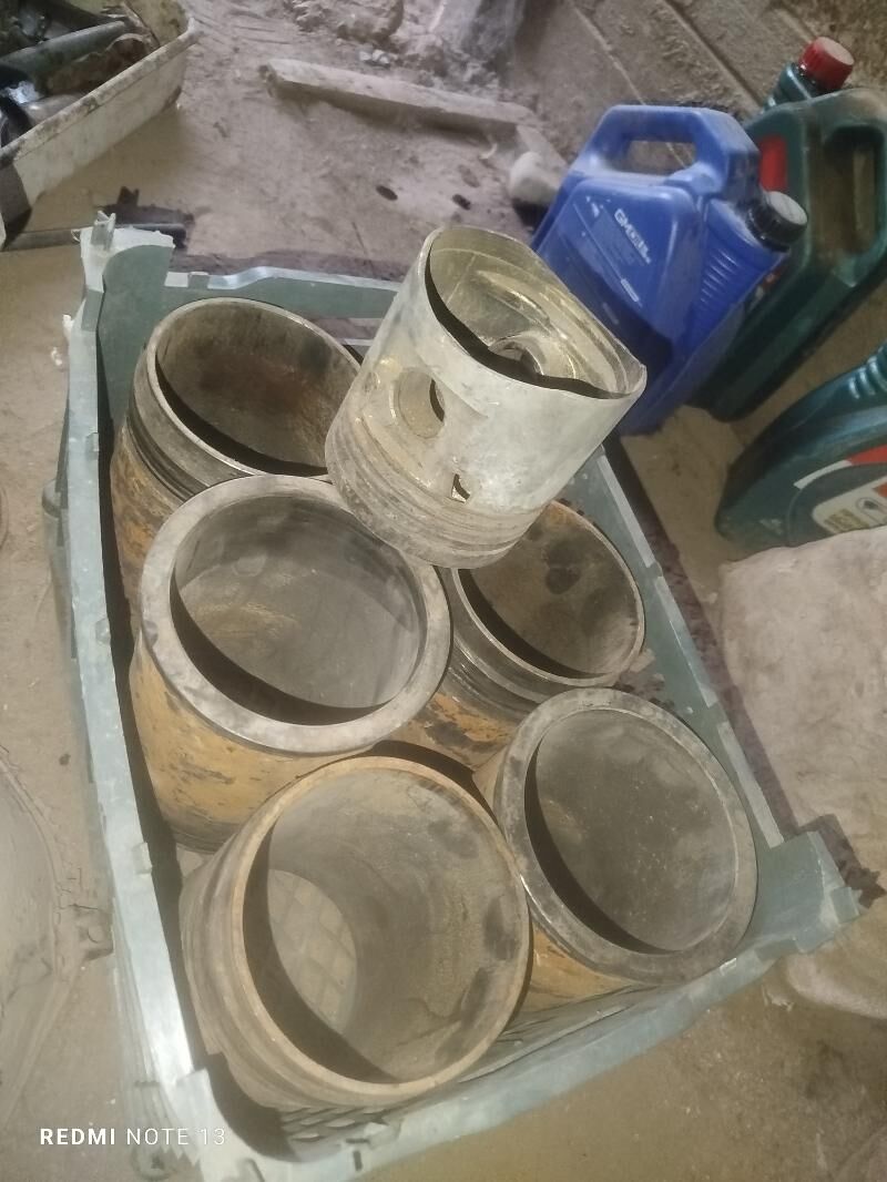 gizle porşyn zyl 1 700 TMT - Теджен - img 1