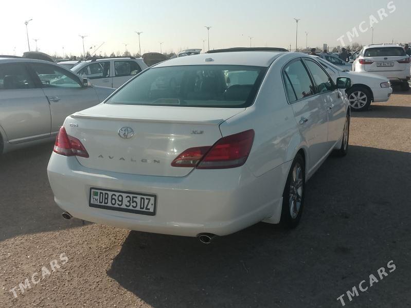 Toyota Avalon 2007 - 185 000 TMT - Дашогуз - img 6