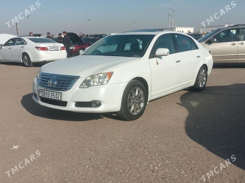 Toyota Avalon 2007 - 185 000 TMT - Дашогуз - img 4