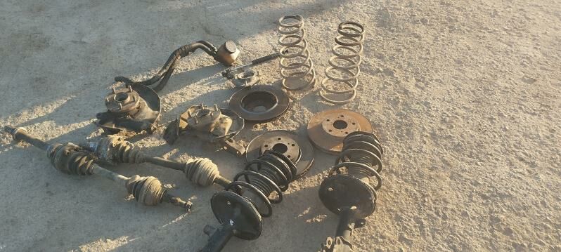 Samsyk kemri 3 lik matorynky 50 TMT - Görogly (Tagta) - img 2