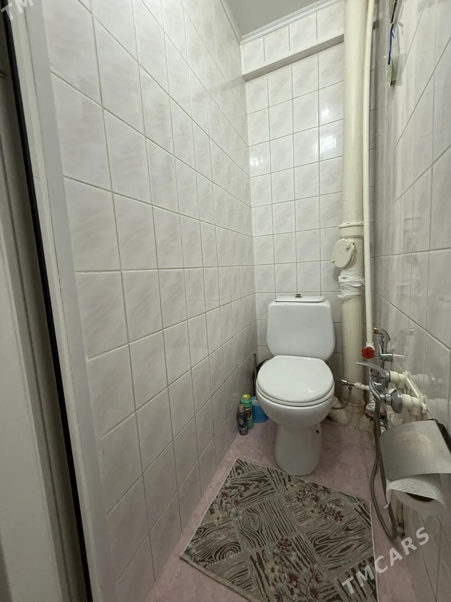 1 мкр 4 ком Аркач 4 kom satlyk - 1 мкр - img 7