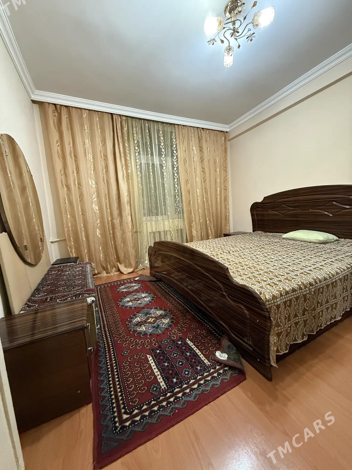 1 мкр 4 ком Аркач 4 kom satlyk - 1 мкр - img 2