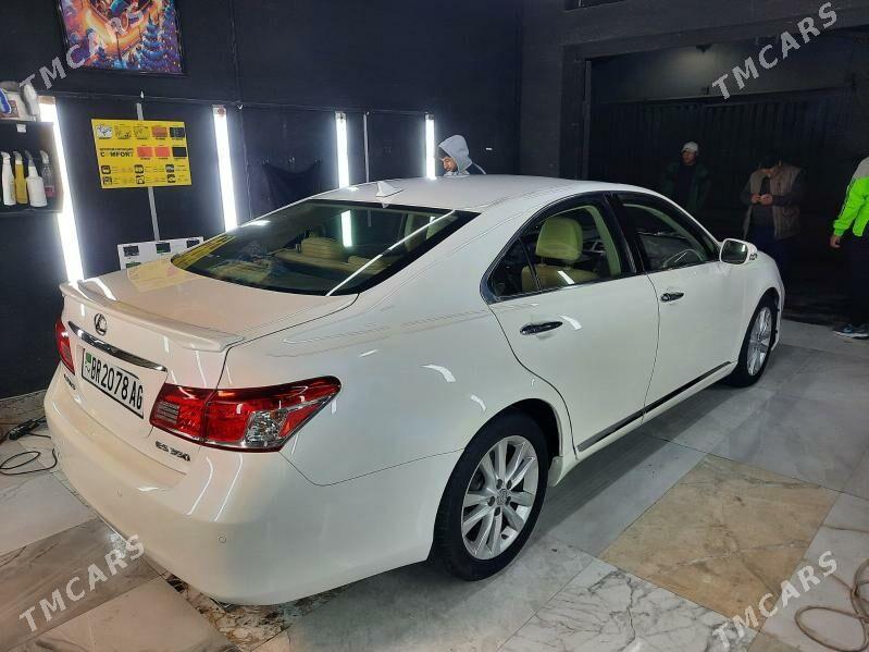 Lexus ES 350 2011 - 270 000 TMT - Ашхабад - img 2