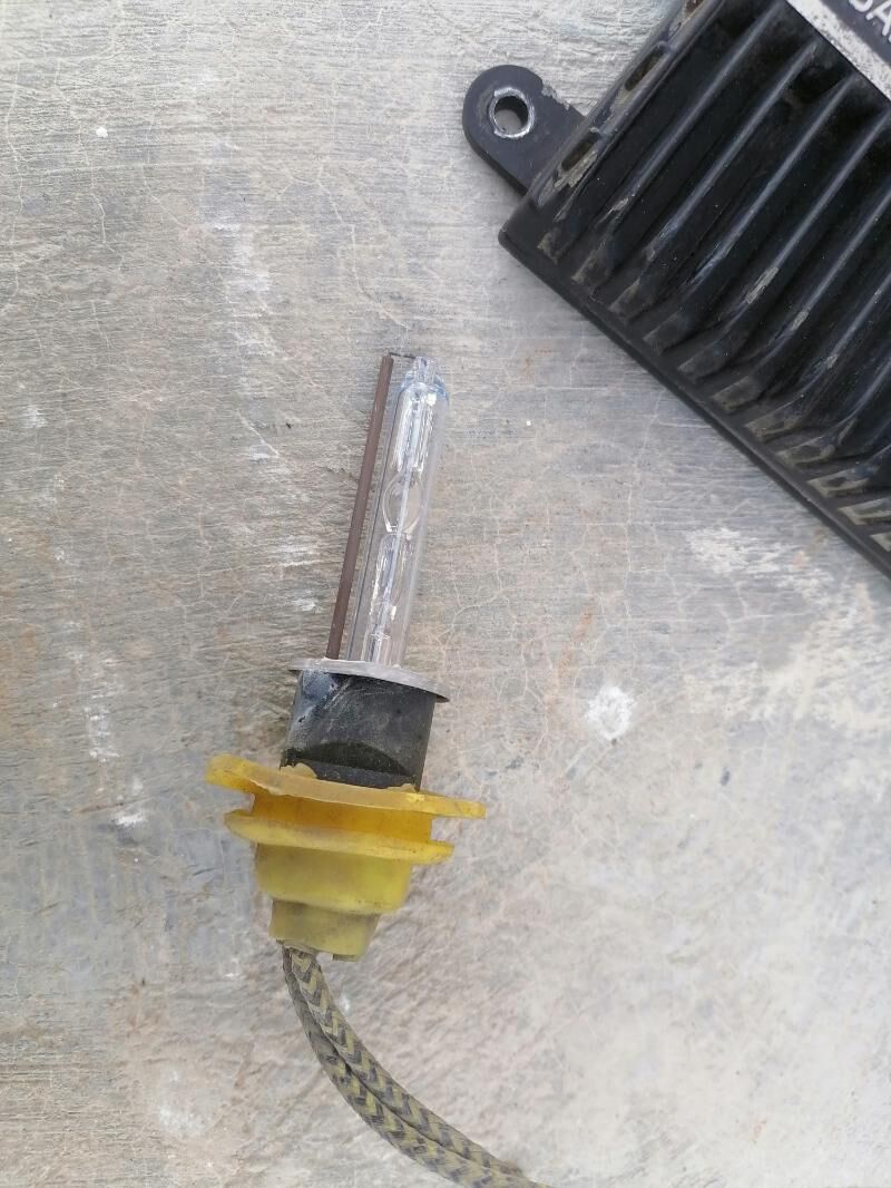 Ksinon blok lampa 150 TMT - Балканабат - img 3