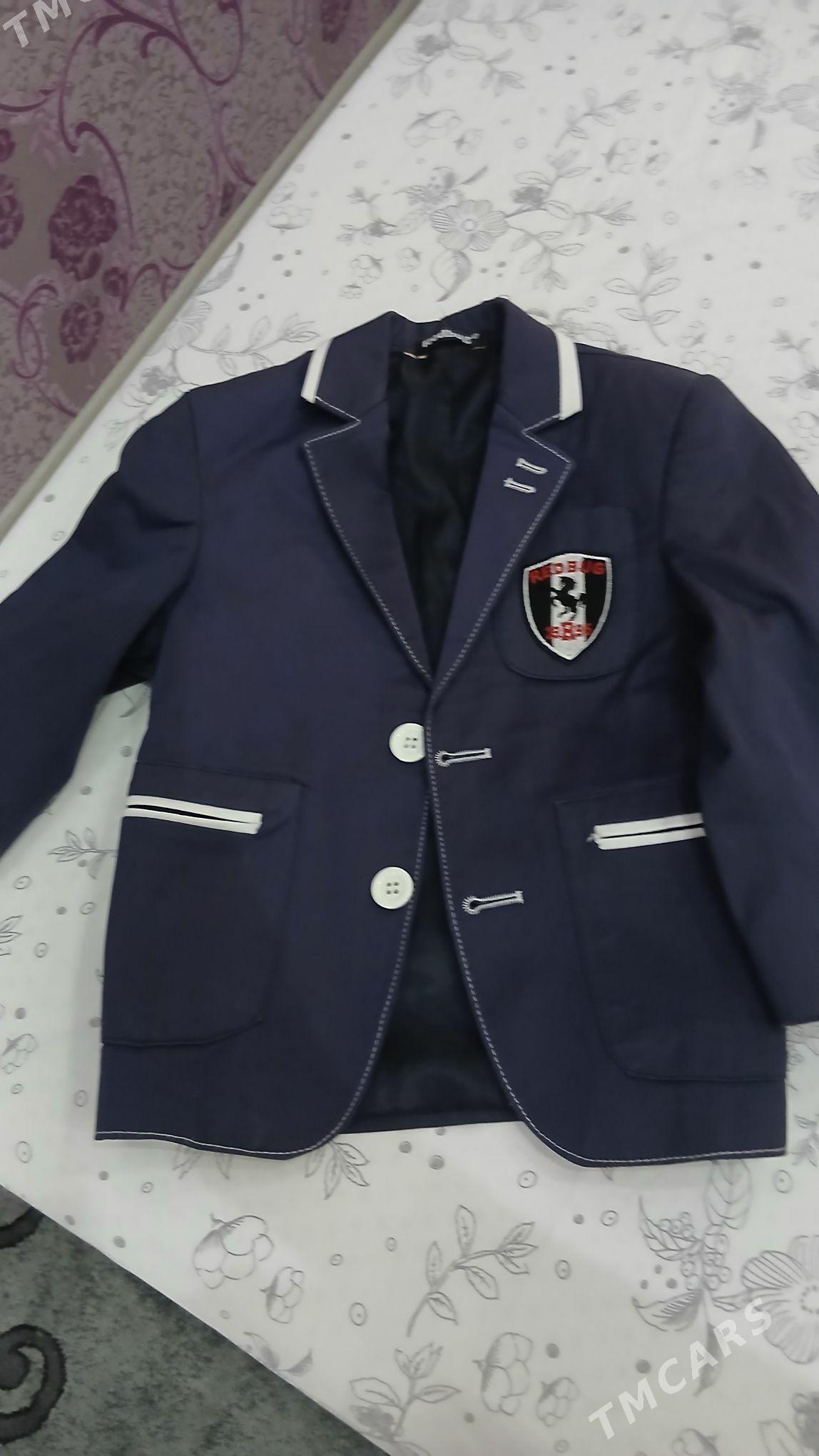 костюм - Мары - img 2