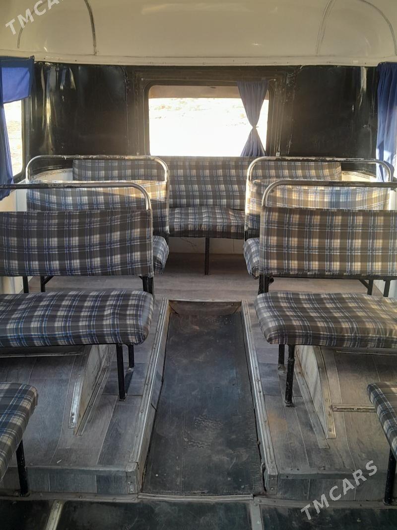 Gaz 53 1982 - 70 000 TMT - Мары - img 2