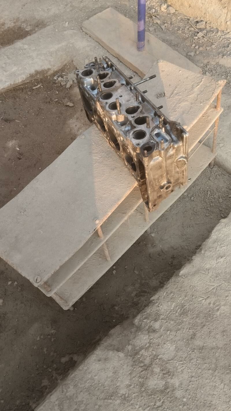 injekdir galofka 2 800 TMT - Чарджоу - img 2