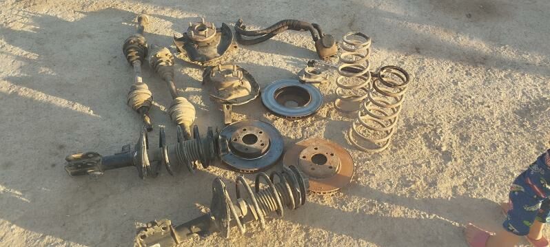 Samsyk kemri 3 lik matorynky 50 TMT - Görogly (Tagta) - img 3