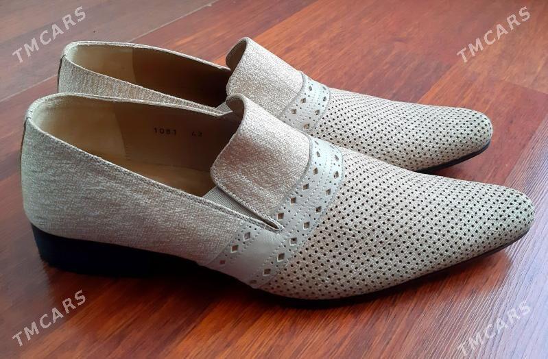 ТУФЛИ НОВЫЕ - Ашхабад - img 3