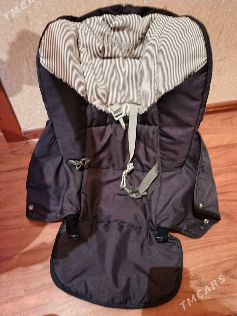 Продам коляску Prenatal - 11 мкр - img 3