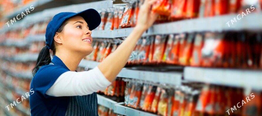 Gyz işgar gerek - Mary - img 2