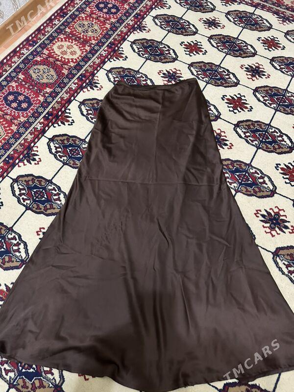 atlaz yupka - Мары - img 2