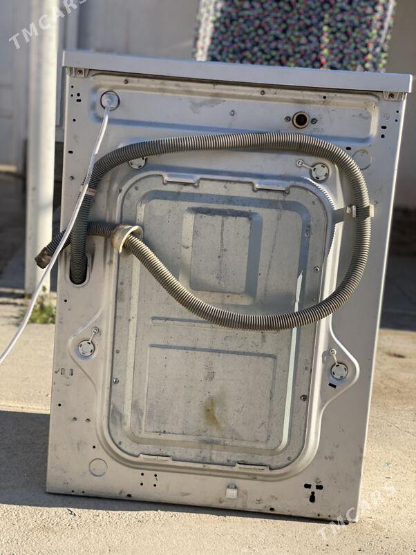 Kirmasin Lg 6 - Балканабат - img 4