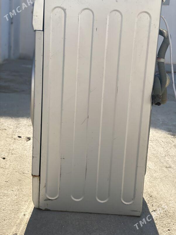 Kirmasin Lg 6 - Балканабат - img 5