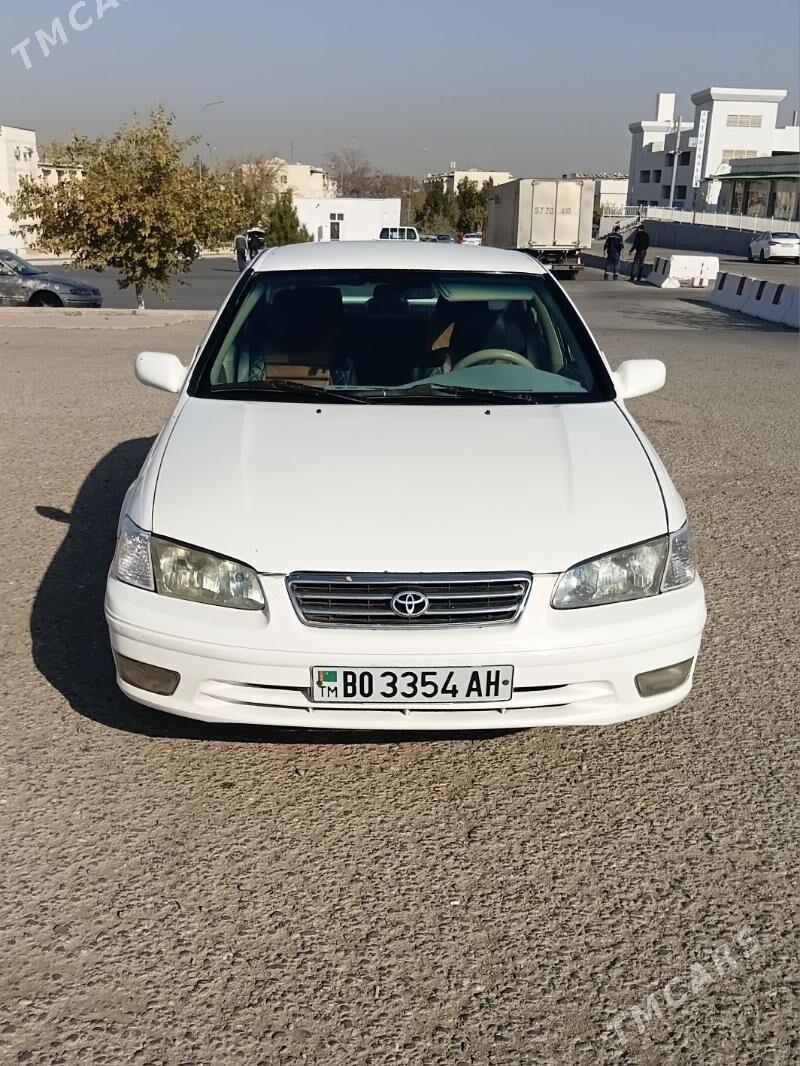 Toyota Camry 1998 - 110 000 TMT - Мир 2 - img 1