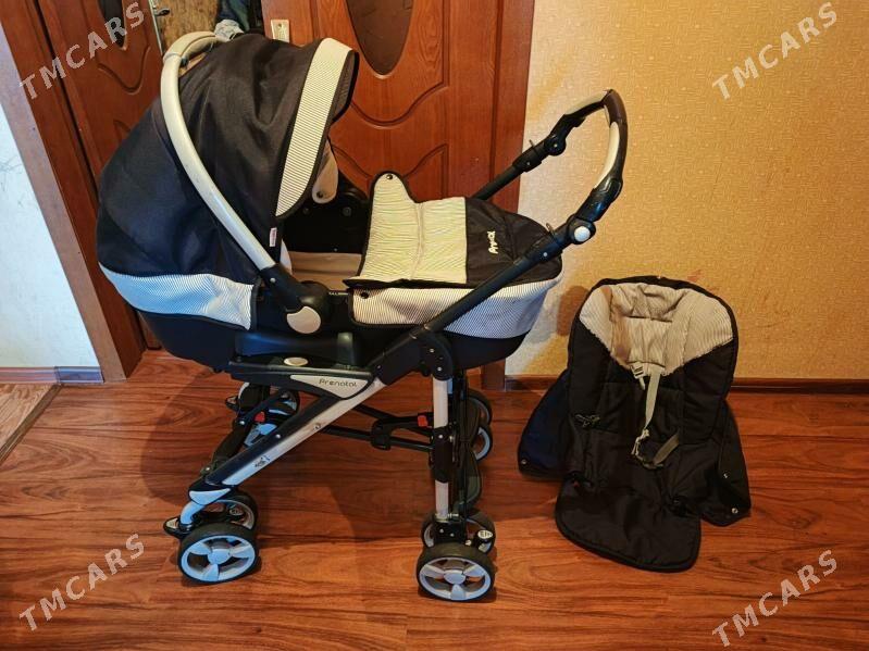 Продам коляску Prenatal - 11 мкр - img 1