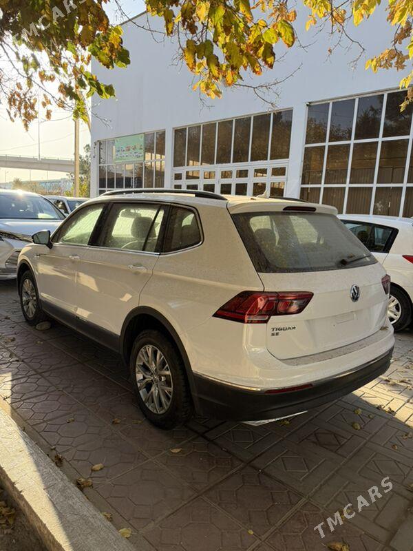 Volkswagen Tiguan 2021 - 290 000 TMT - Aşgabat - img 4