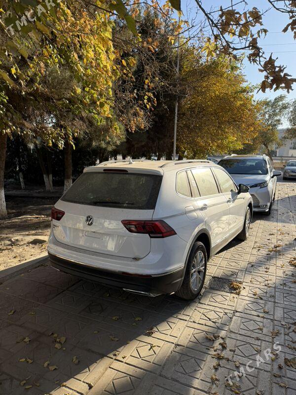 Volkswagen Tiguan 2021 - 290 000 TMT - Aşgabat - img 3