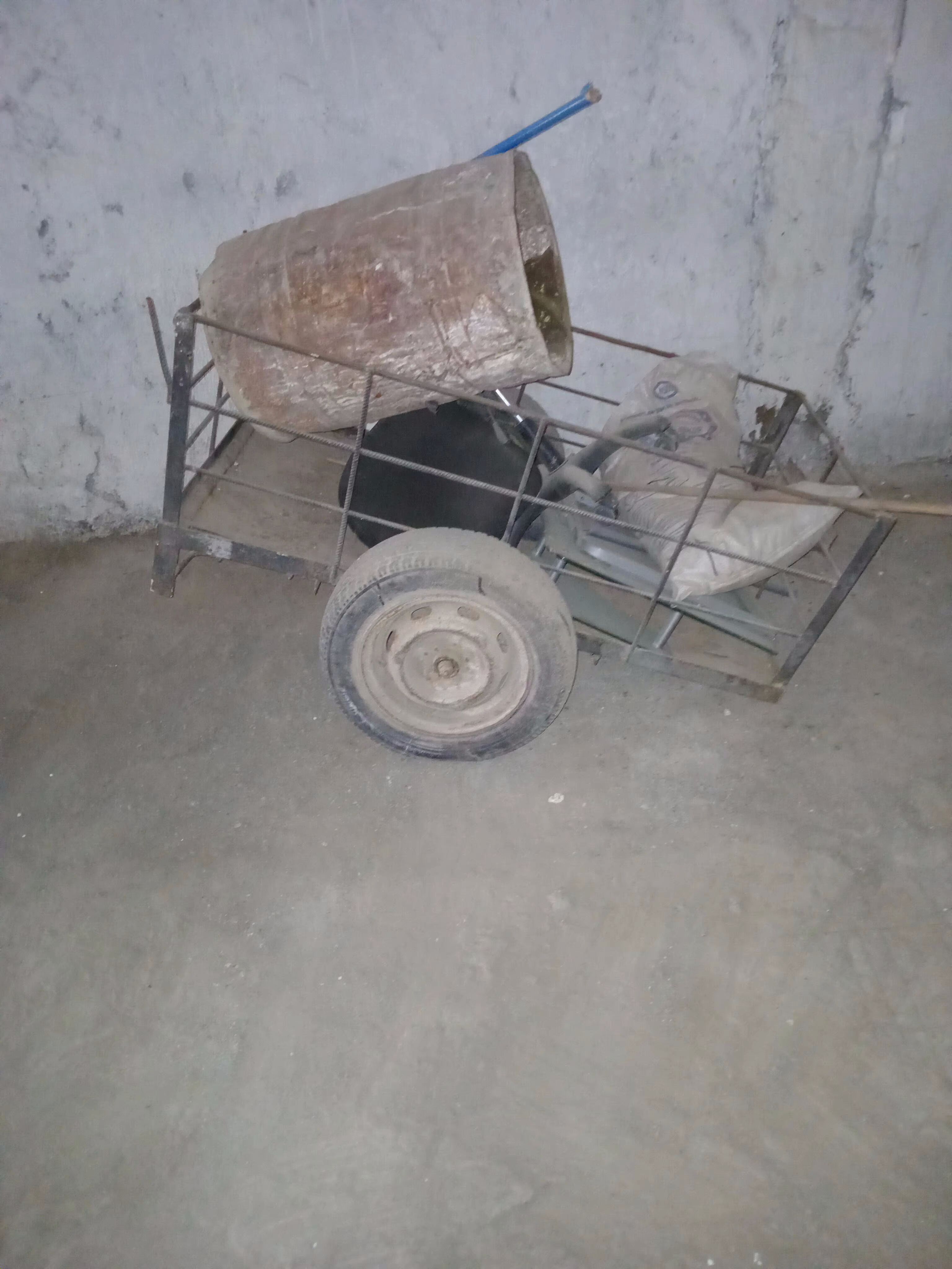 galtak - Рухабат (90-й разьезд) - img 2