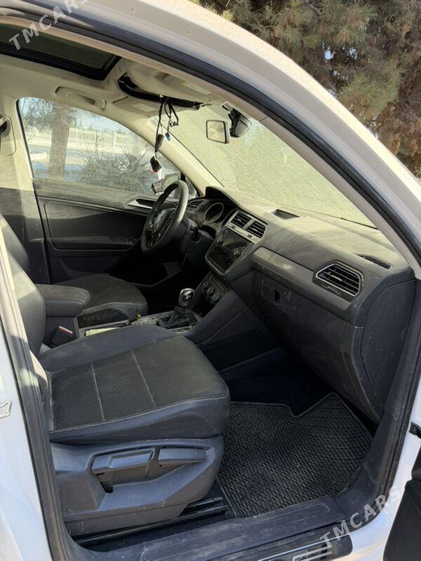 Volkswagen Tiguan 2021 - 290 000 TMT - Aşgabat - img 5