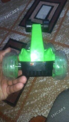 Çaga oyunjaklary - Дянев - img 4