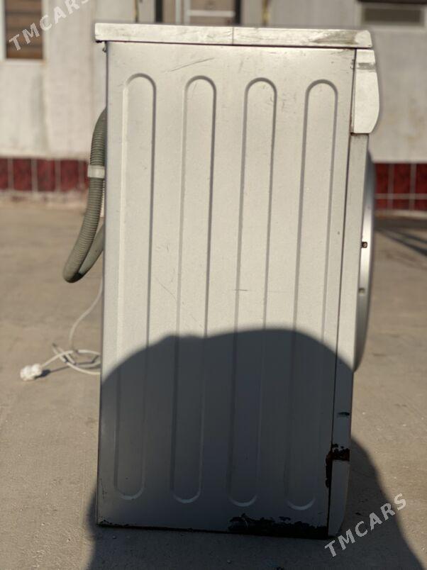 Kirmasin Lg 6 - Балканабат - img 3