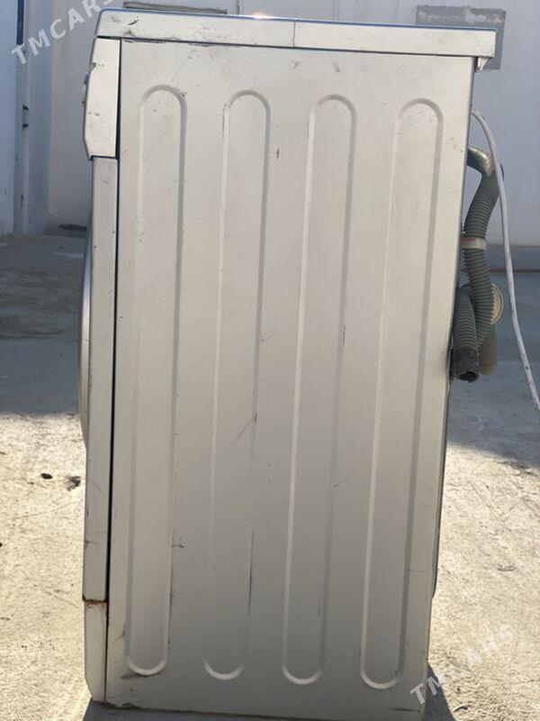 Kirmasin Lg 6 - Балканабат - img 7