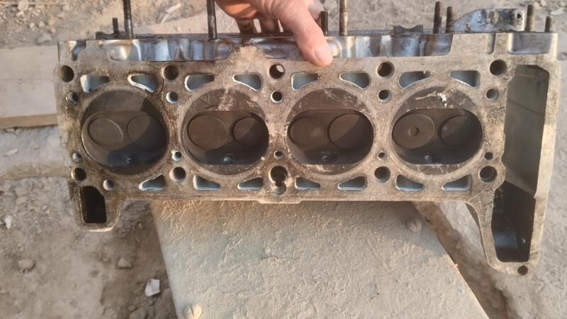 injekdir galofka 2 800 TMT - Чарджоу - img 4