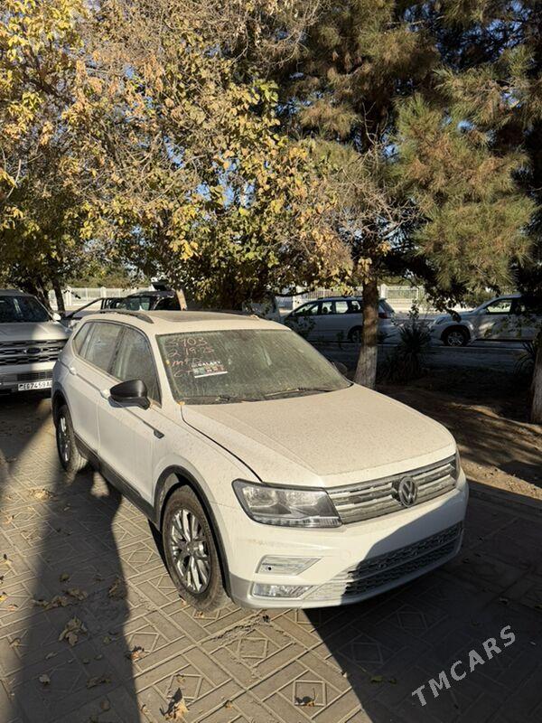 Volkswagen Tiguan 2021 - 290 000 TMT - Aşgabat - img 2