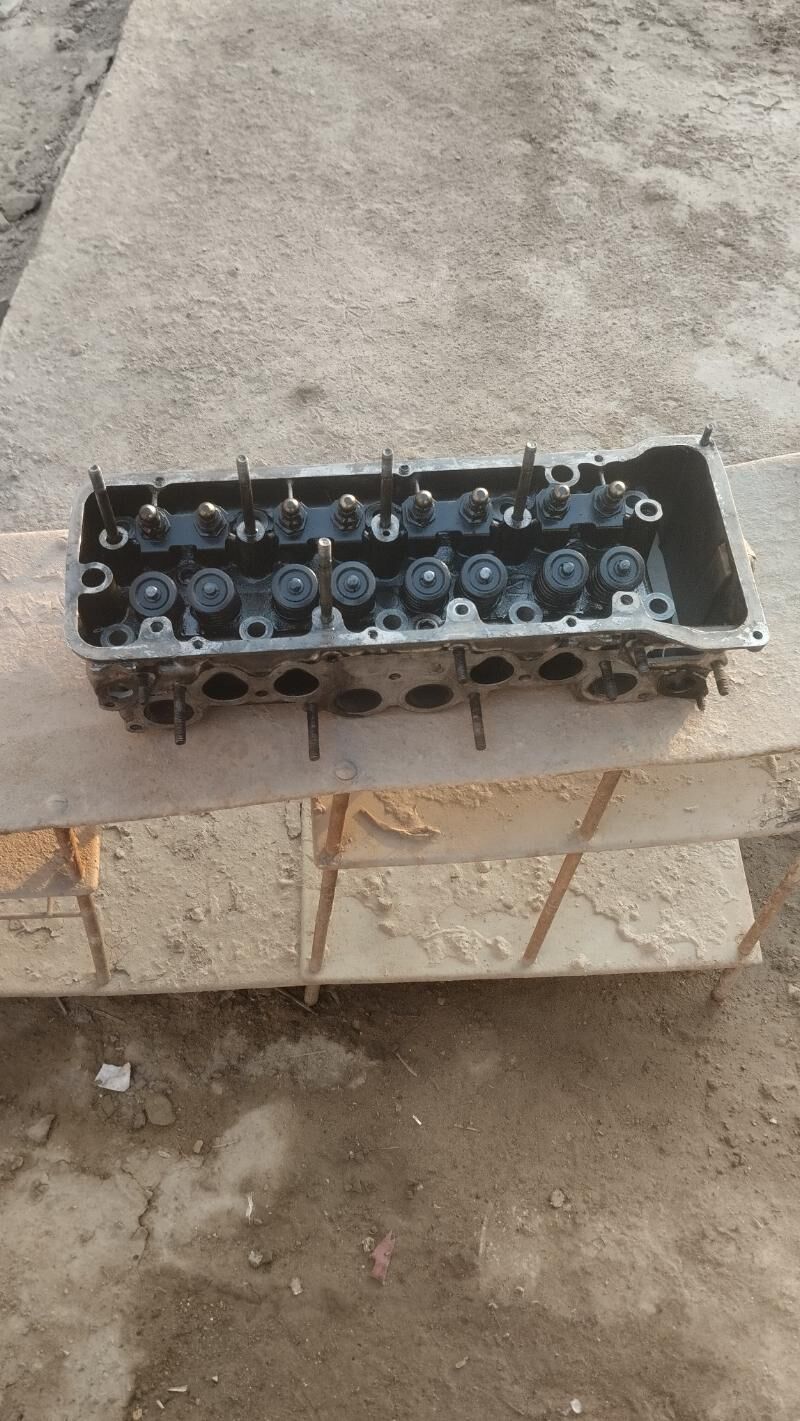 injekdir galofka 2 800 TMT - Чарджоу - img 6