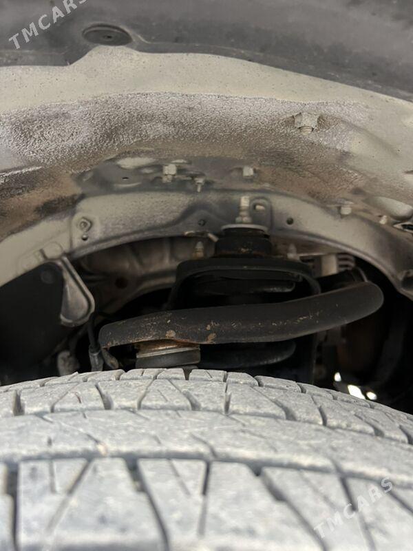 Toyota Land Cruiser Prado 2008 - 390 000 TMT - Дашогуз - img 5