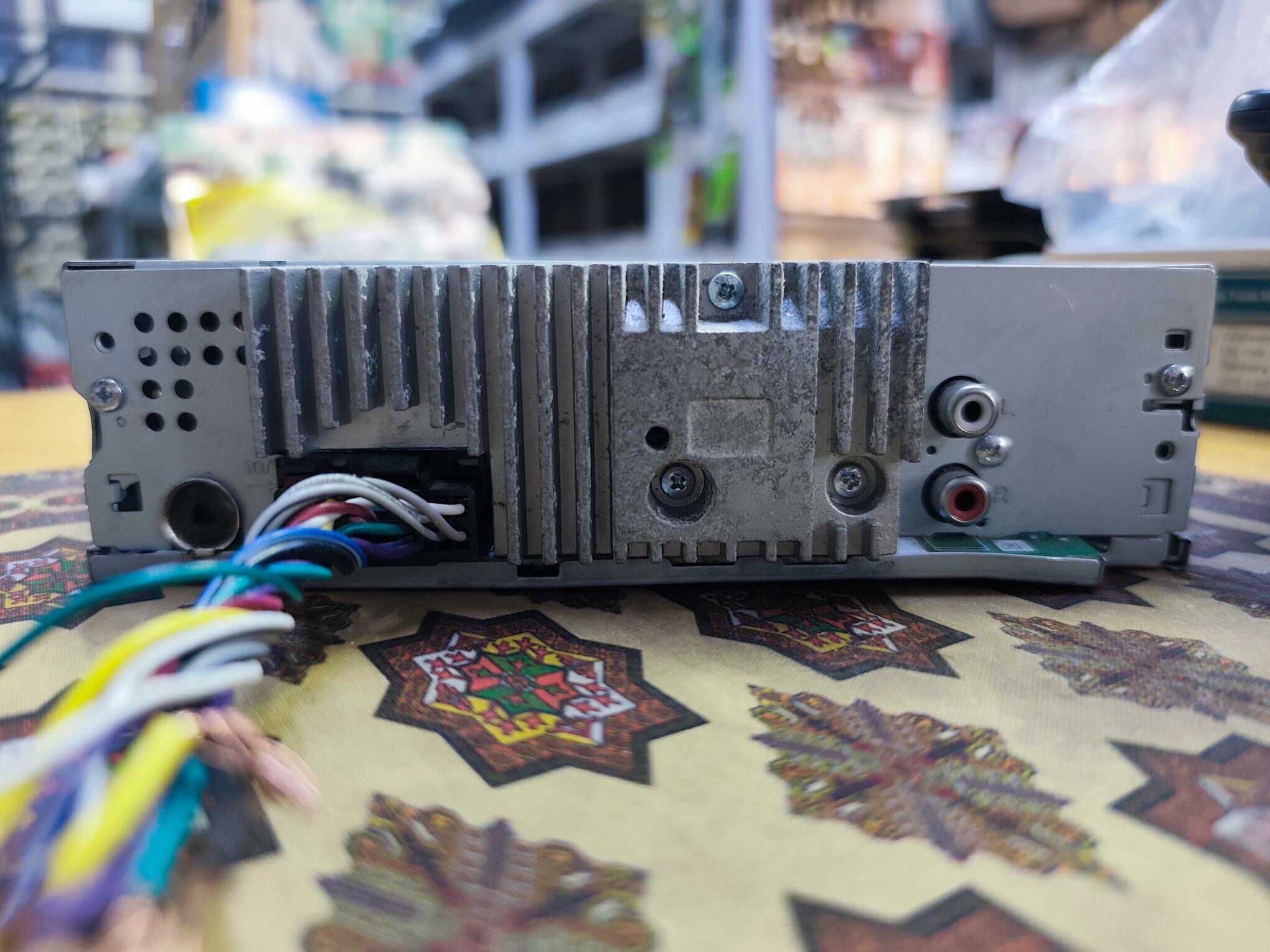 pioneer s215bt 1 000 TMT - Дашогуз - img 3