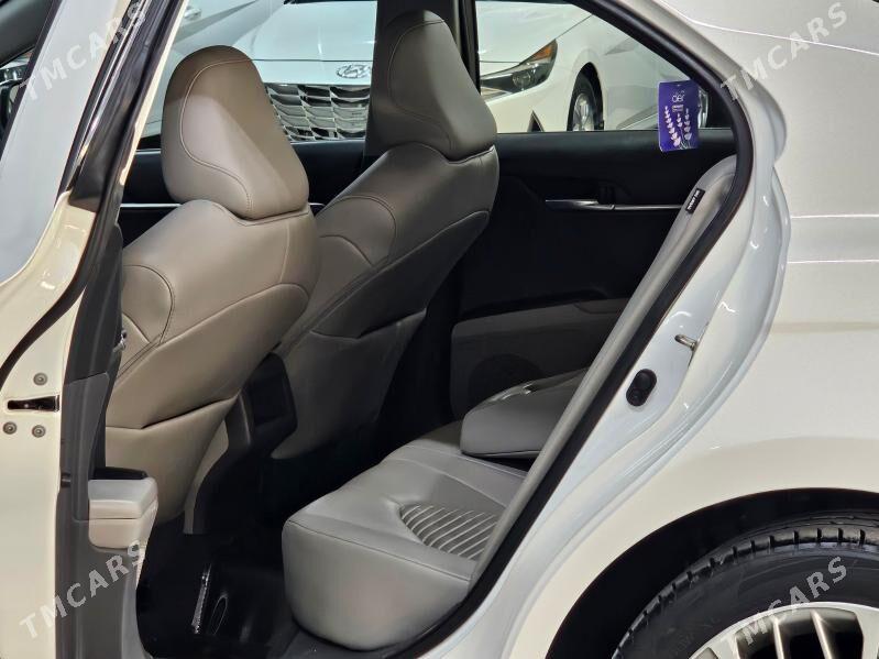 Toyota Camry 2020 - 345 000 TMT - Мары - img 7