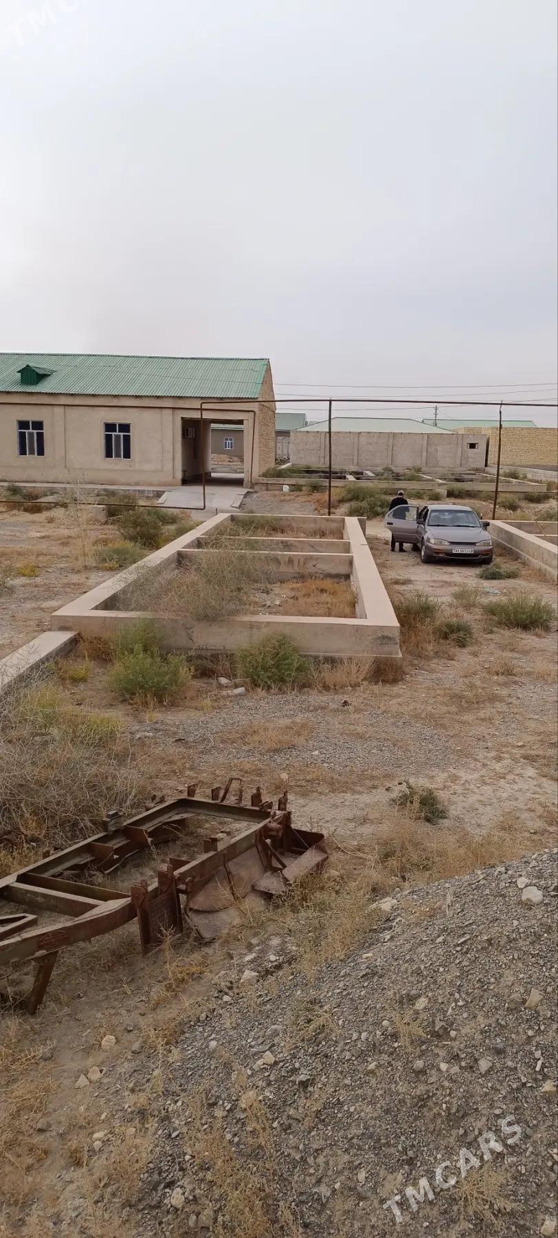 Mellek yer - Туркменабат - img 3
