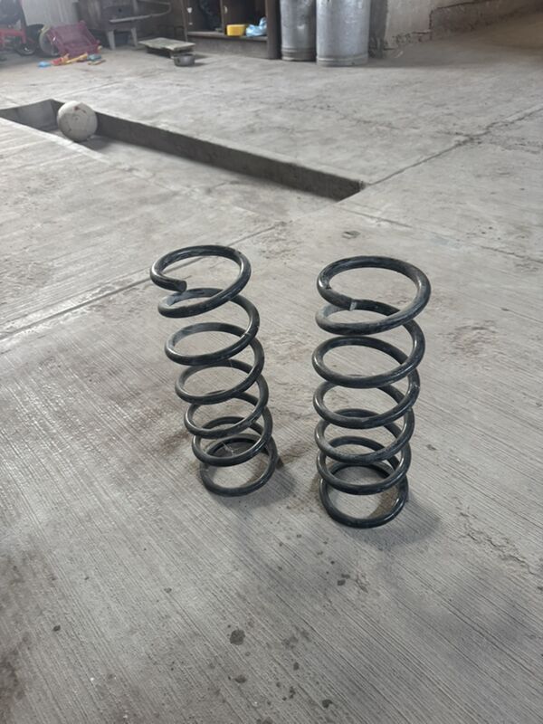 Пружин prujin 400 TMT - Гурбансолтан Едже - img 2