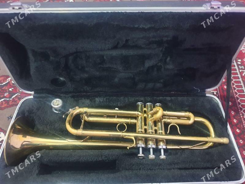 Truba,Труба - Туркменабат - img 2