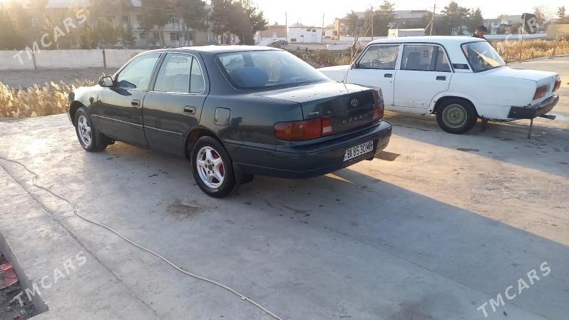 Toyota Camry 1995 - 90 000 TMT - Ёлётен - img 4