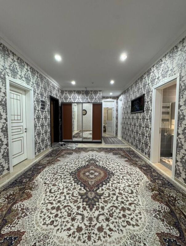 Московская 4к 5й этаж - Ашхабад - img 6