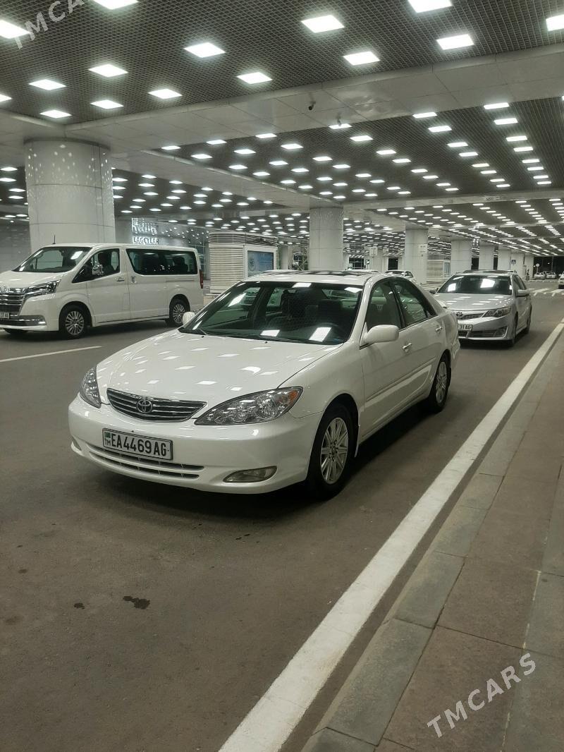 Toyota Camry 2004 - 200 000 TMT - Parahat 2 - img 2