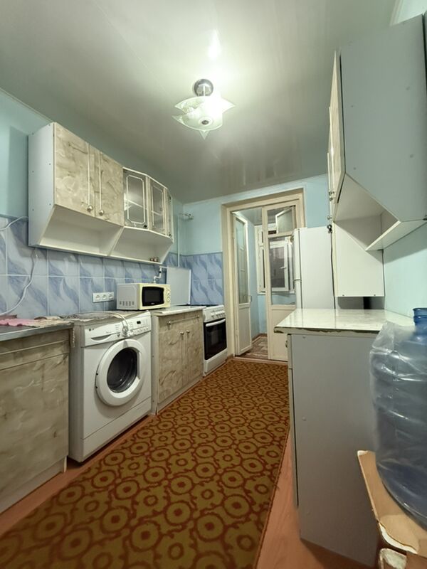 1 mkr 4 kom  jay 3 etaj - Aşgabat - img 3