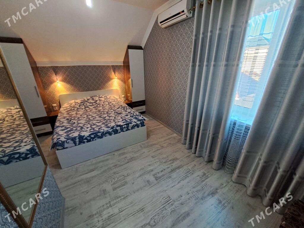 Täze iki gatly jaý satylýar. Продается дом - Хазар - img 8