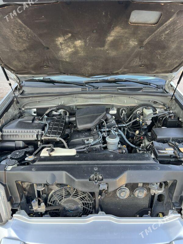 Toyota Land Cruiser Prado 2008 - 390 000 TMT - Дашогуз - img 10
