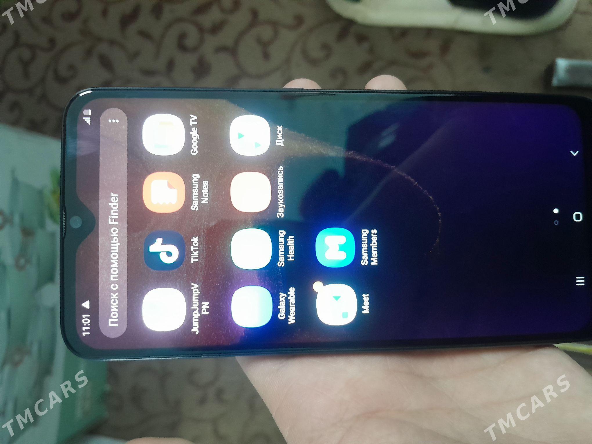 samsung A50 - Акдепе - img 2