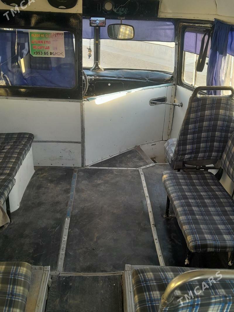 Gaz 53 1982 - 70 000 TMT - Мары - img 3