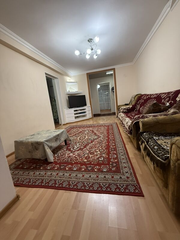 1 mkr 4 kom  jay 3 etaj - Aşgabat - img 6