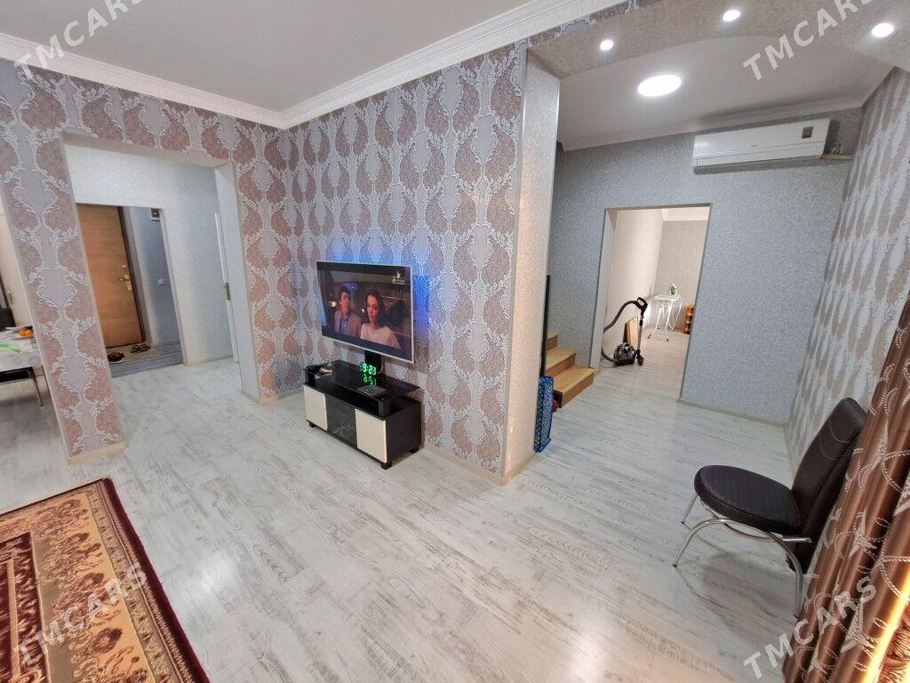 Täze iki gatly jaý satylýar. Продается дом - Хазар - img 6