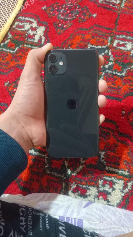 iphone 11 - Мары - img 2